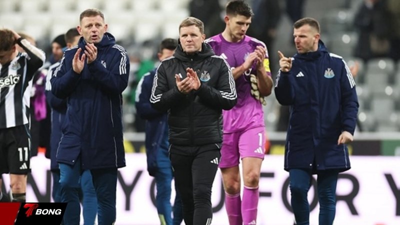 Eddie Howe và các thay đổi sắp tới